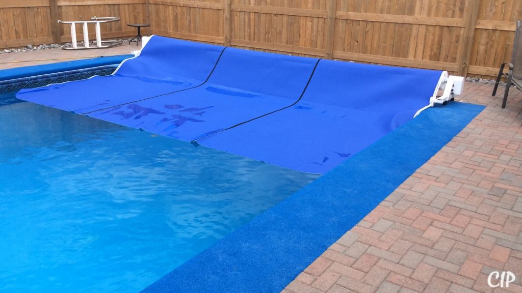 pool covers