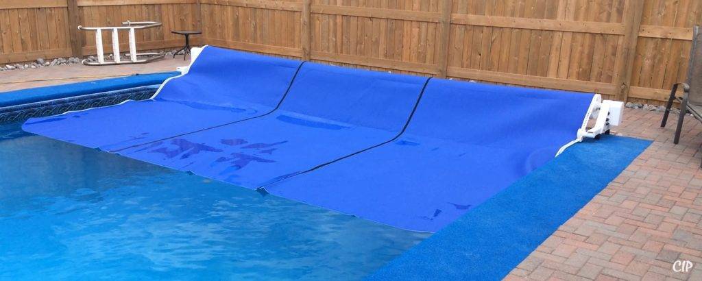 Automatic pool cover enclosures banner img UK