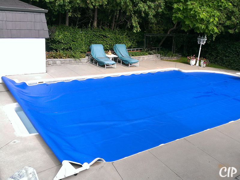 Not All Swimming Pool Covers Are Created Equal