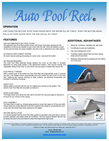 Automatic Pool Roller Brochure Page 2 1