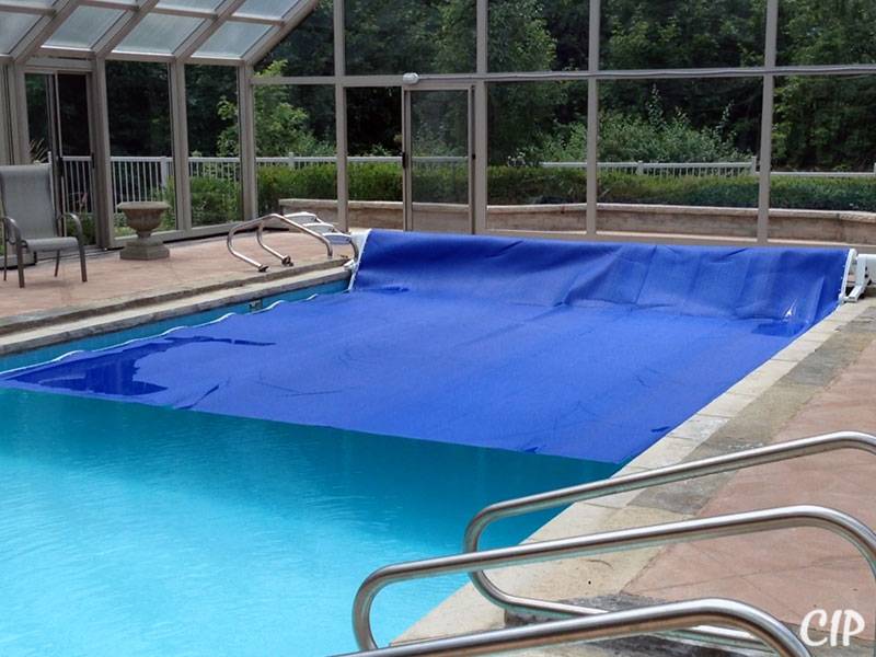 Retractable Pool Enclosures