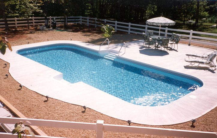 How to Save Money on A Pool