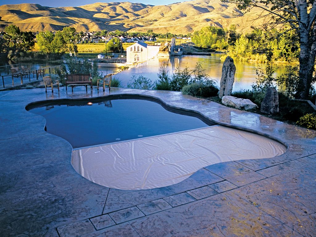 automatic pool cover 4